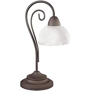 lampara de mesa vintage industrial 03