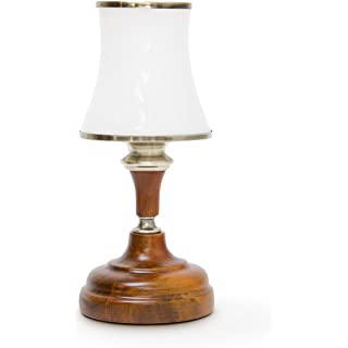 lampara de mesa vintage industrial 06