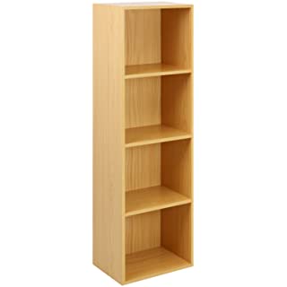 bibliotecas madera 01